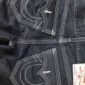 Men’s jeans